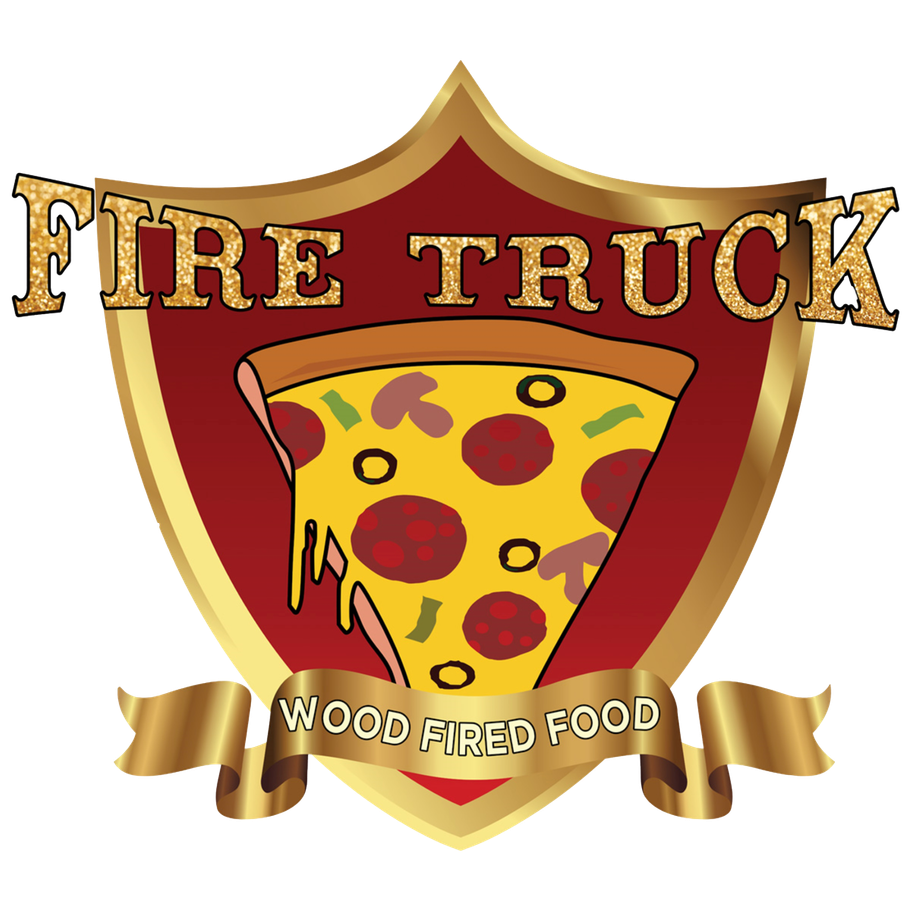 fire truck pizza uk
